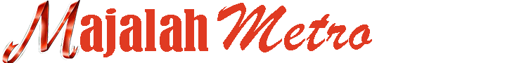 Majalah Metro