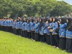 FENOMENA Pegawai Perempuan